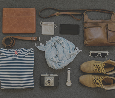 Accessories Collection